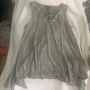 Rock and republic shirt in size x small